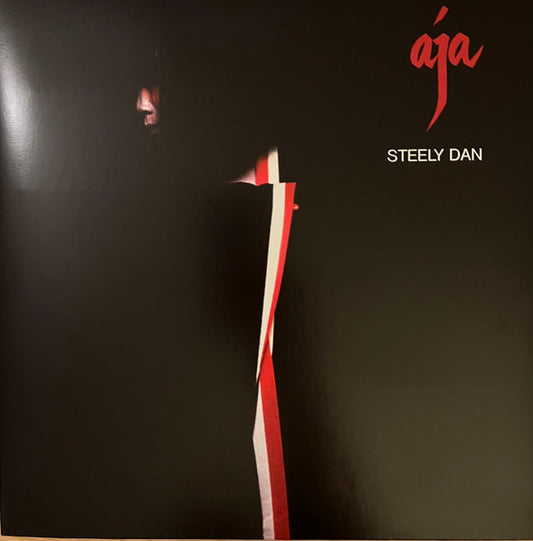 STEELY DAN : AJA LP 180G