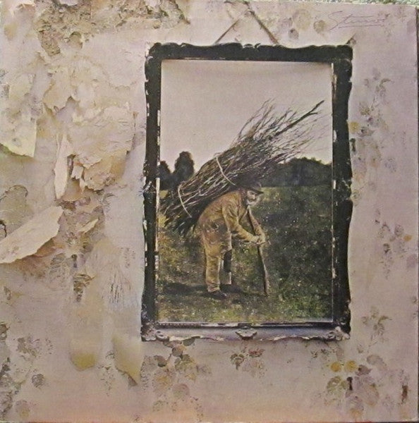 LED ZEPPELIN : LED ZEPPELIN LP 180G