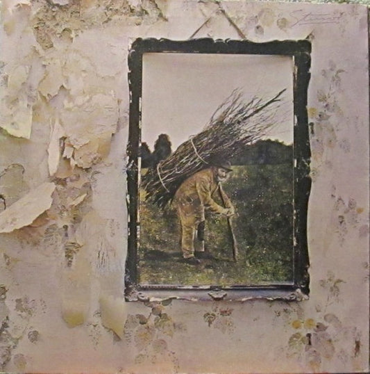 LED ZEPPELIN : LED ZEPPELIN LP 180G