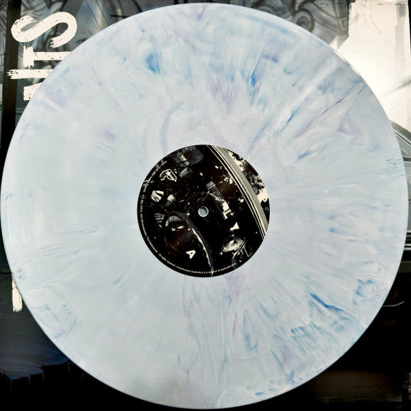 TRANSPLANTS : TRANSPLANTS LTD 2LP 180G BLUEBERRY VINYL