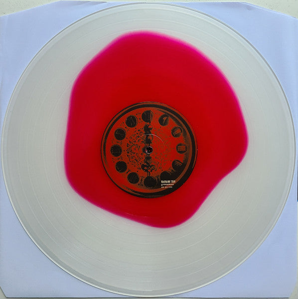 ALKALINE TRIO : GODDAMNIT LTD LP 180G MAGENTA BLOOD DROP VINYL