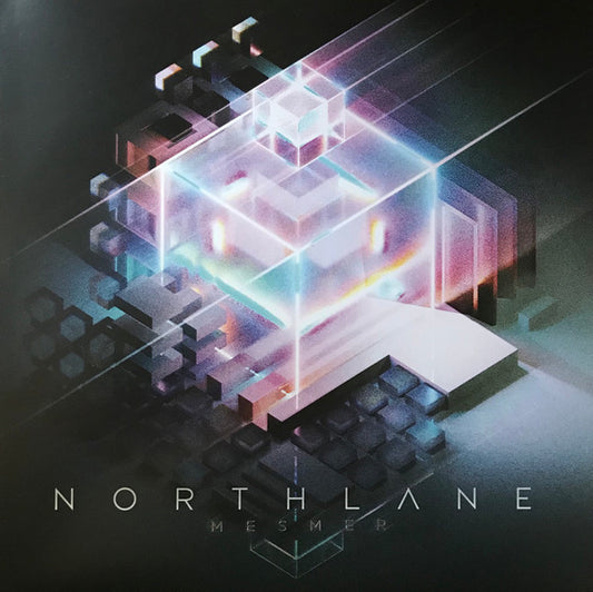 NORTHLANE : MESMER LTD LP 180G COLOURED VINYL