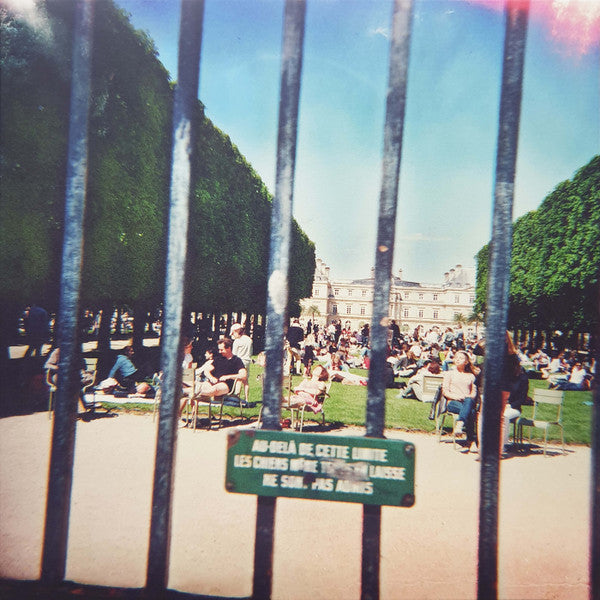 TAME IMPALA : LONERISM 2LP 180G