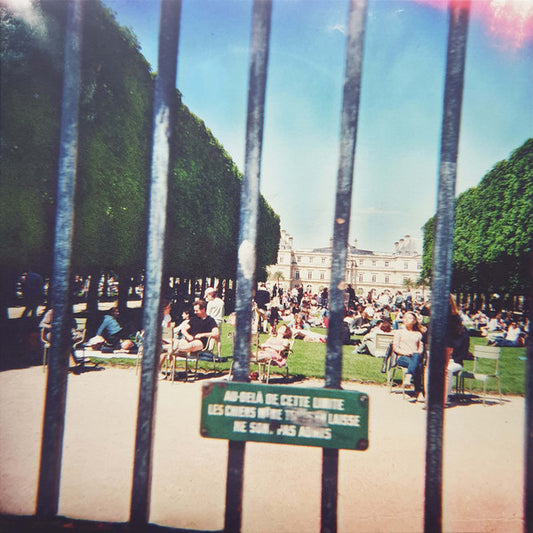 TAME IMPALA : LONERISM 2LP 180G