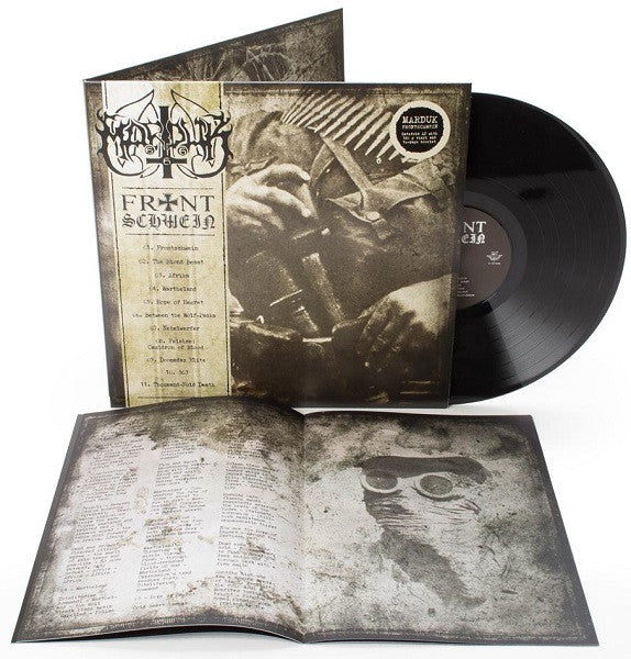 MARDUK : FRONTSCHWEIN LP 180G