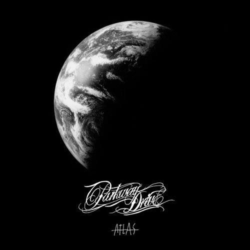 PARKWAY DRIVE : ATLAS 2LP 180G