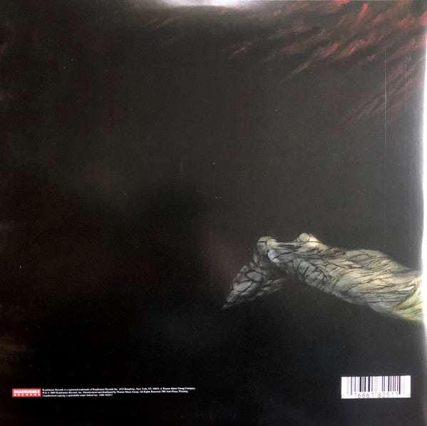TRIVIUM : ASCENDANCY 2LP 180G