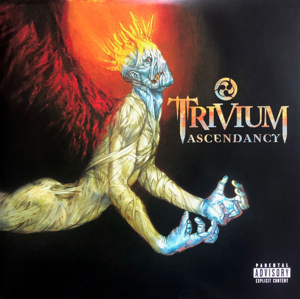 TRIVIUM : ASCENDANCY 2LP 180G