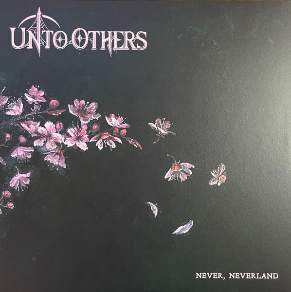 UNTO OTHERS : NEVER NEVERLAND LP 180G