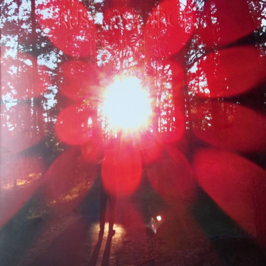 RUSSIAN CIRCLES : EMPROS LTD LP 180G BLACK MAGENTA VINYL