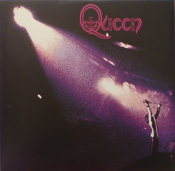 QUEEN : QUEEN LP 180G