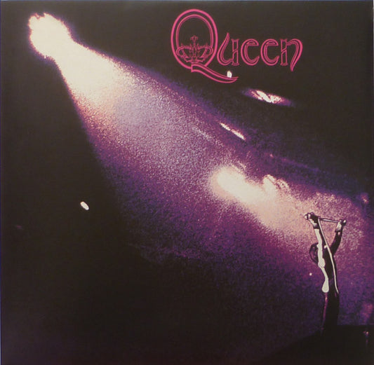 QUEEN : QUEEN LP 180G
