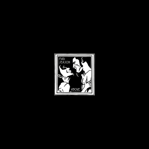 MAD SEASON : ABOVE 2LP 180G