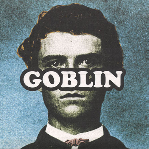 TYLER THE CREATOR : GOBLIN 2LP 180G