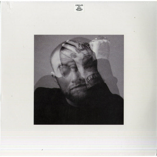 MAC MILLER : CIRCLES 2LP 180G