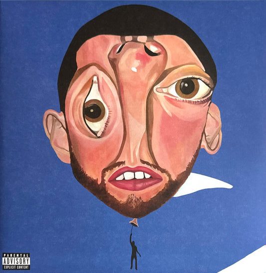 MAC MILLER : BALOONERISM 2LP 180G