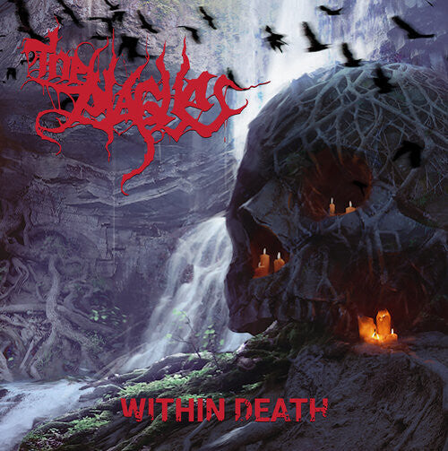 THE PLAGUE : WITHIN DEATH 💀 LP 180G