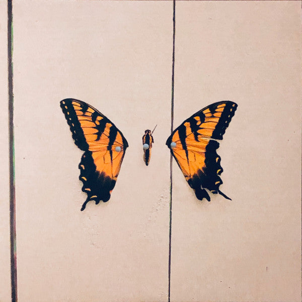 PARAMORE : BRAND NEW EYES LP 180G