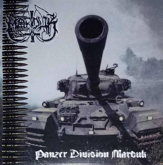 MARDUK : PANZER DIVISION MARDUK LP 180G