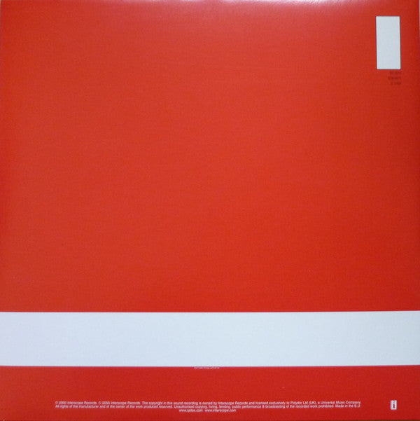 QUEENS OF THE STONE AGE : RATED R (X RATED) LTD LP 180G