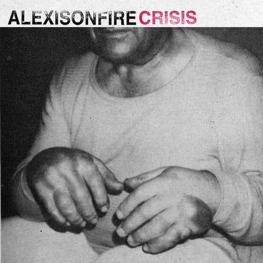 ALEXISONFIRE : CRISIS 2LP 180G