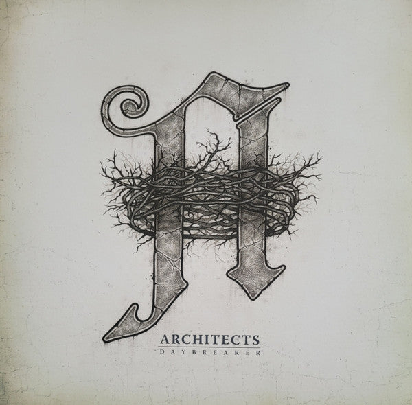 ARCHITECTS : DAYBREAKER LTD LP 180G PICTURE VINYL