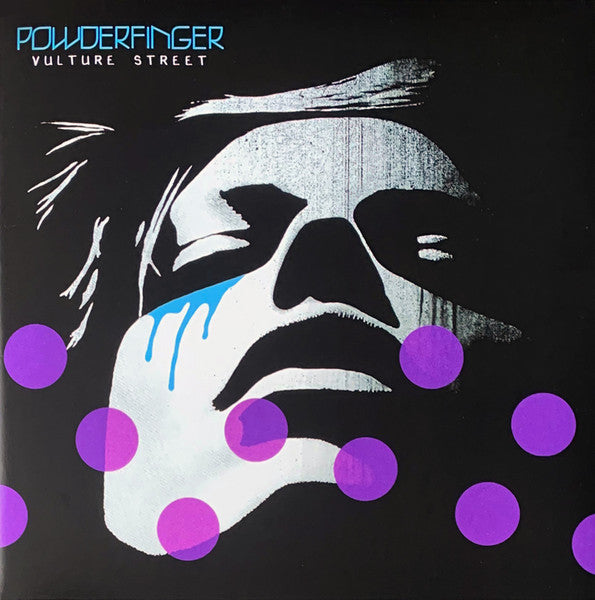 POWDERFINGER : VULTURE STREET LP 180G 20TH ANNIVERSARY