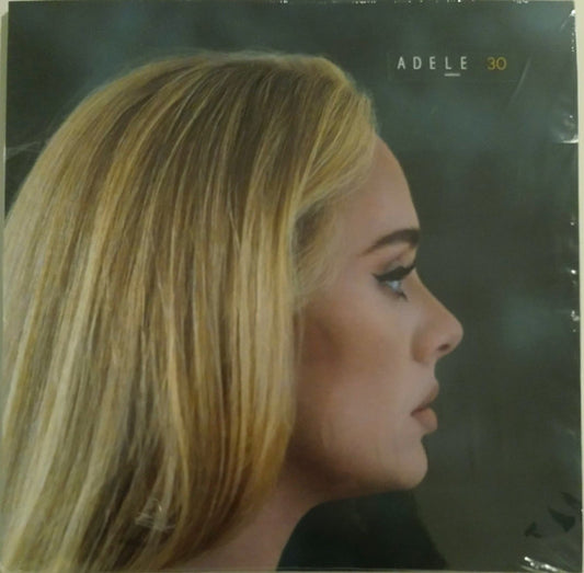 ADELE : 30 2LP 180G