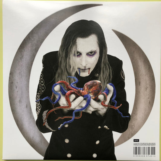 A PERFECT CIRCLE : EAT THE ELEPHANT 2LP 180G