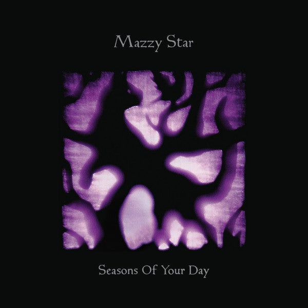 MAZZY STAR : SEASONS OF YOUR DAY 2LP 180G