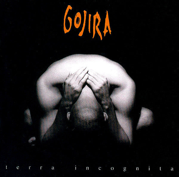 GOJIRA : TERRA INCOGNITA 2LP 180G