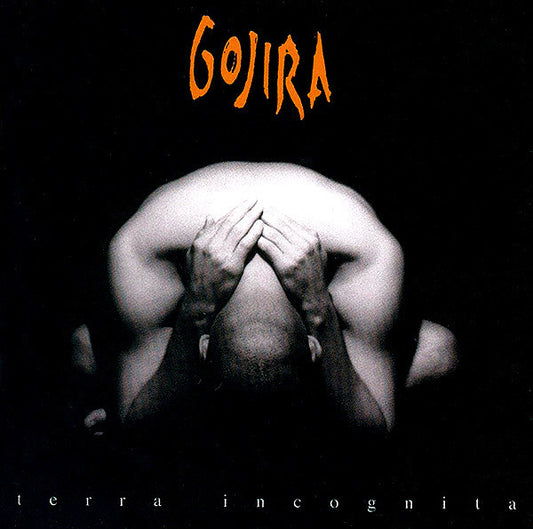 GOJIRA : TERRA INCOGNITA 2LP 180G