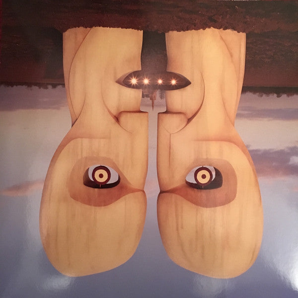 PINK FLOYD : THE DIVISION BELL 2LP 180G