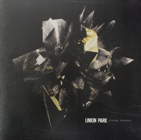 LINKIN PARK : LIVING THINGS LP 180G