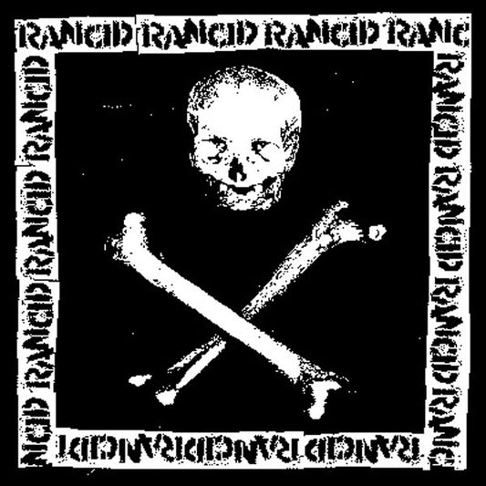 RANCID : RANCID LP 180G
