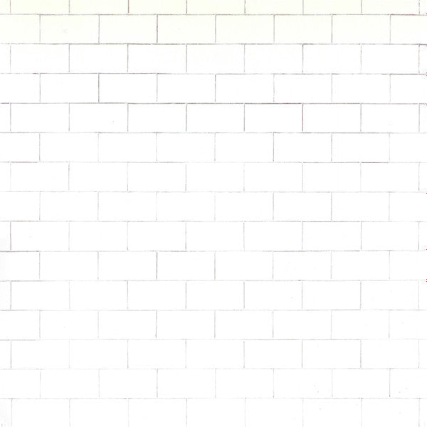 PINK FLOYD : THE WALL 2LP 180G