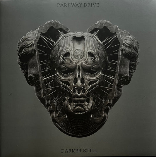 PARKWAY DRIVE : DARKER STILL LP 180G