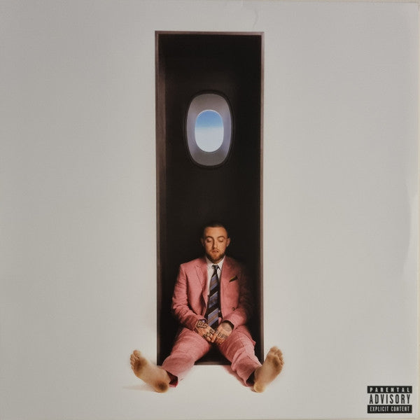 MAC MILLER : SWIMMING 2LP 180G