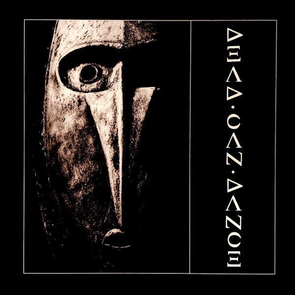 DEAD CAN DANCE : DEAD CAN DANCE LP 180G