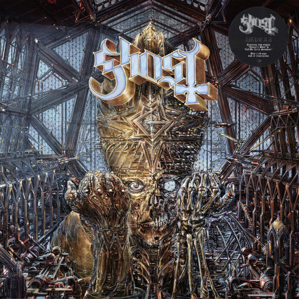 GHOST : IMPERA LP 180G