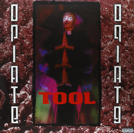 TOOL : OPIATE LP 180G