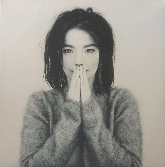 BJORK : DEBUT LP 180G