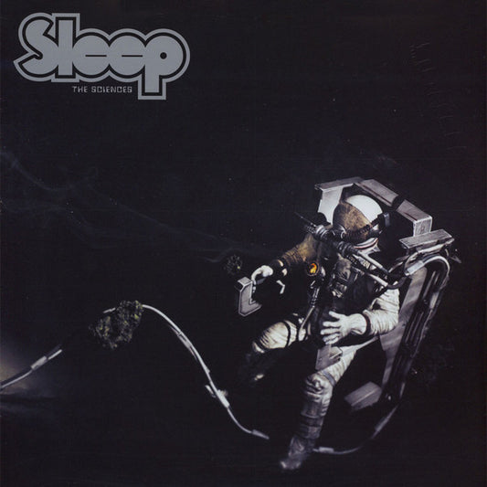 SLEEP : THE SCIENCES 2LP 180G