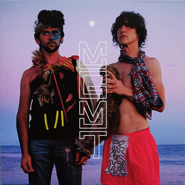MGMT : ORACULAR SPECTACULAR LP 180G