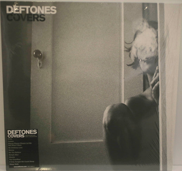 DEFTONES : COVERS LP 180G