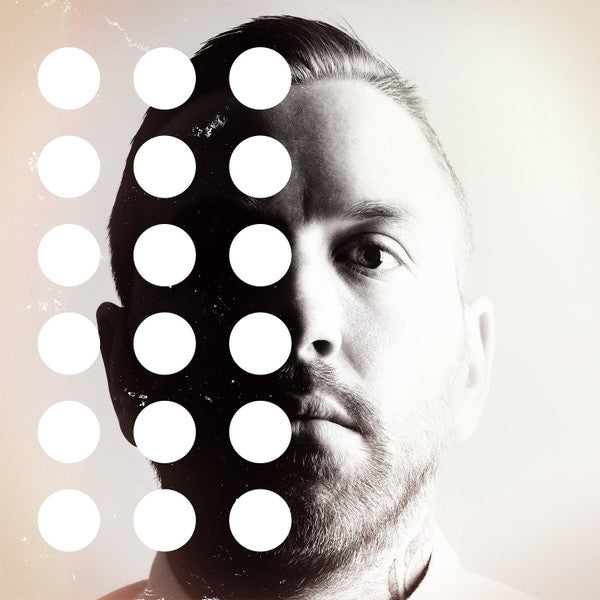 CITY AND COLOUR : THE HURRY AND THE HARM 2LP 180G