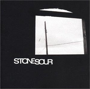 STONE SOUR : STONE SOUR LP 180G