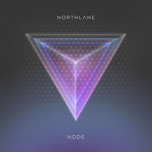 NORTHLANE : NODE LTD LP 180G BLUE MARBLED VINYL