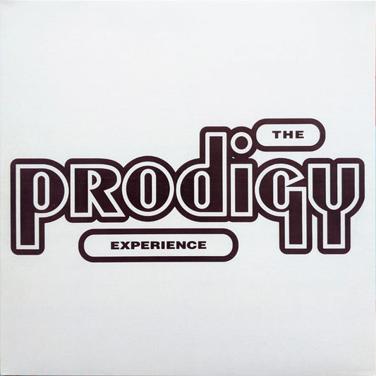 THE PRODIGY : EXPERIENCE 2LP 180G