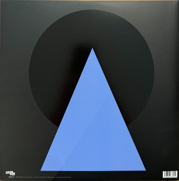 THE CULT : UNDER THE MIDNIGHT SUN LP 18OG